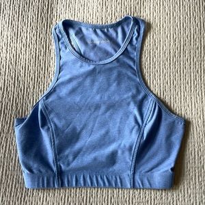 Outdoor Voices Athena Crop